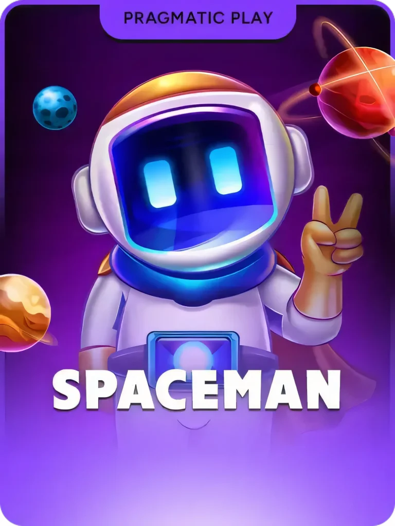 4win-spaceman